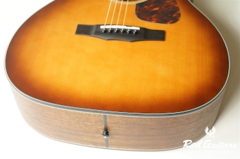 F-021 - Violin Sunburst
